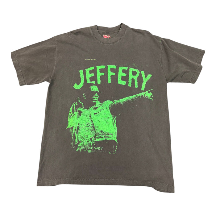 Wise Juveniles Tee "Jeffery"