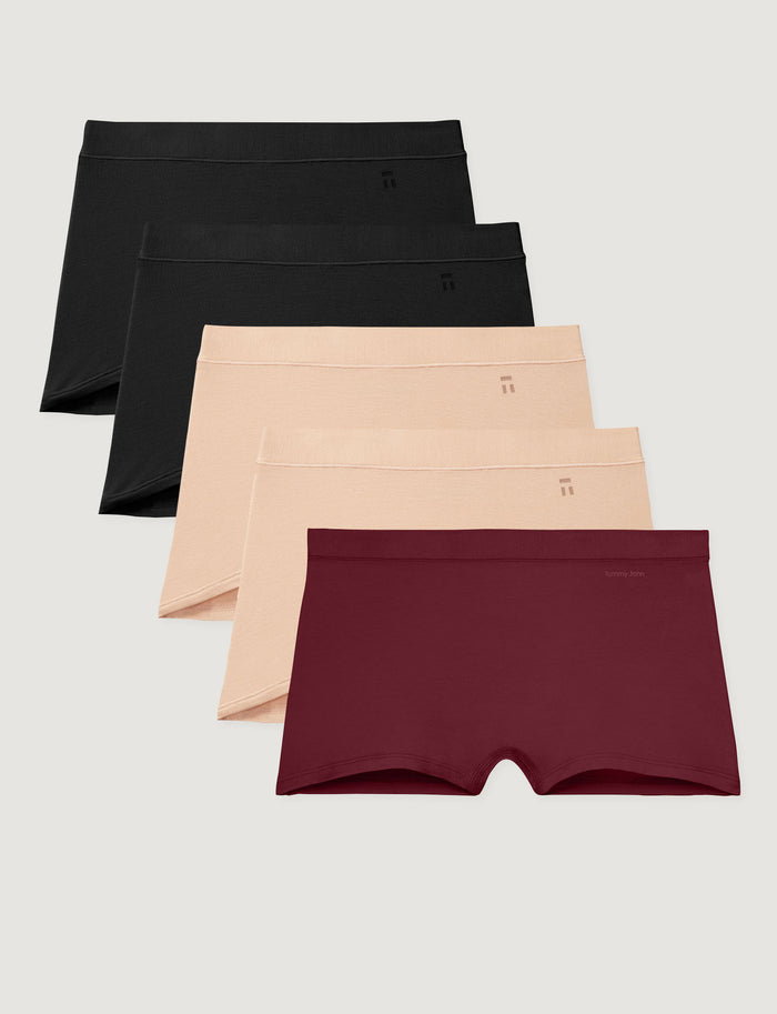 Black/Maple Sugar/Cabernet / XS (0-2)