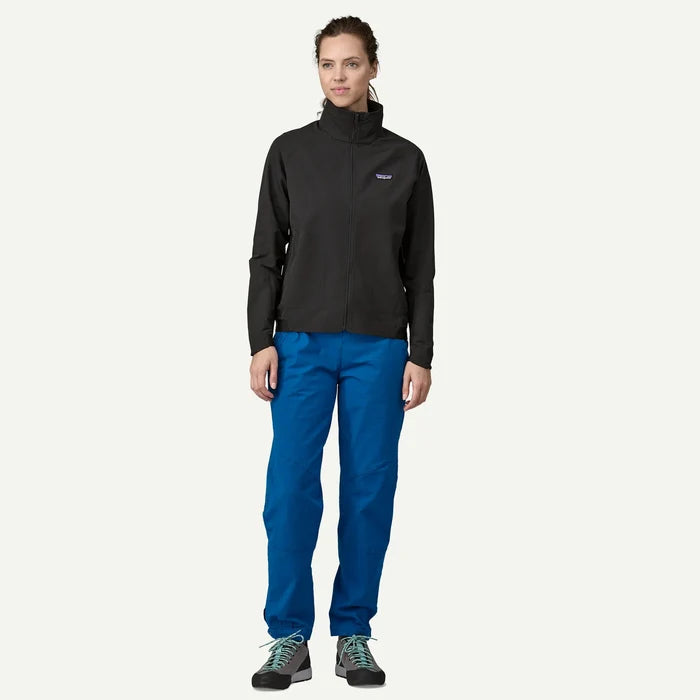 Women's R1 CrossStrata Jacket