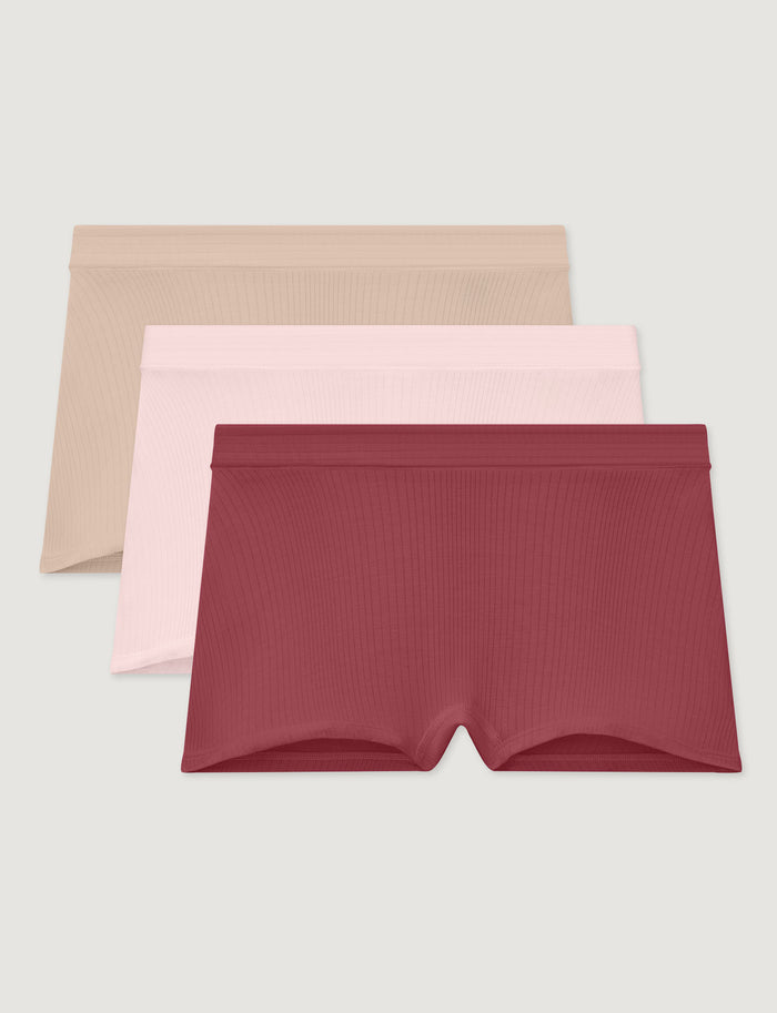 Shifting Sand/Rosewater/Earth Red / XS (0-2)
