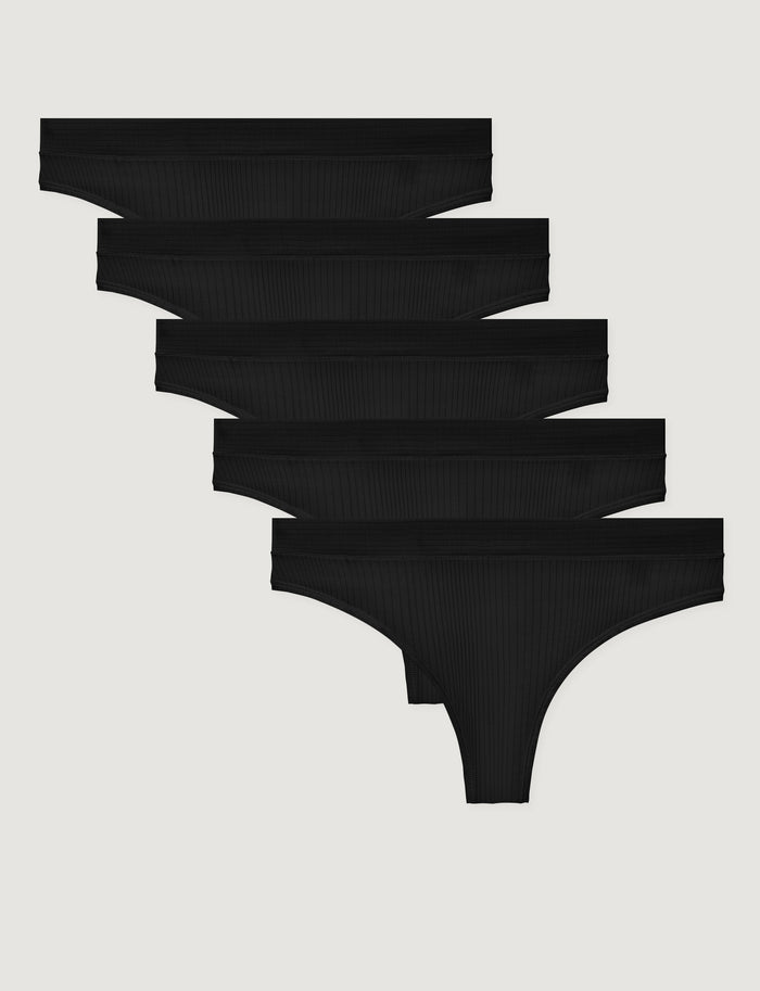 Black Luxe / XS (0-2)