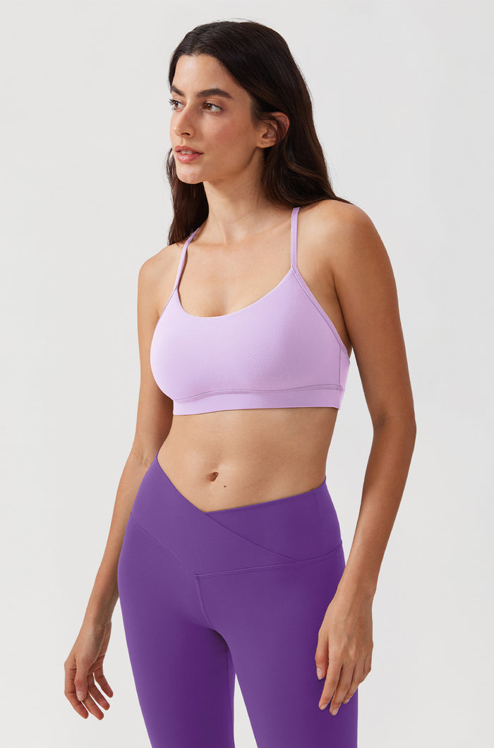 Elfin Purple / XS
