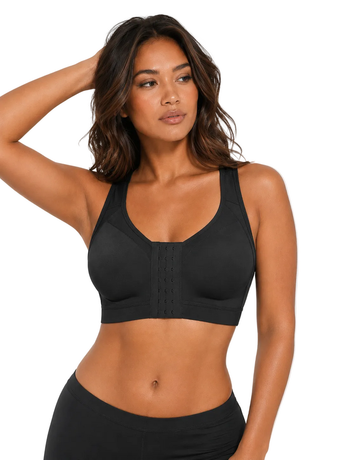 044 - Postoperative Compression Bra
