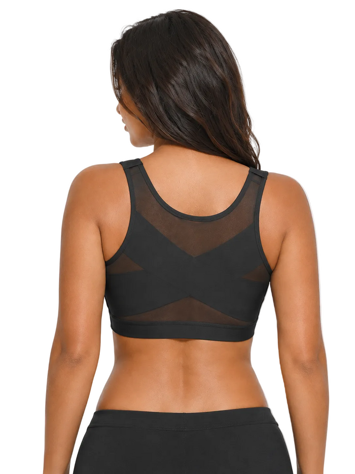 044 - Postoperative Compression Bra