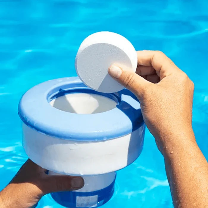Chlorine Tablets