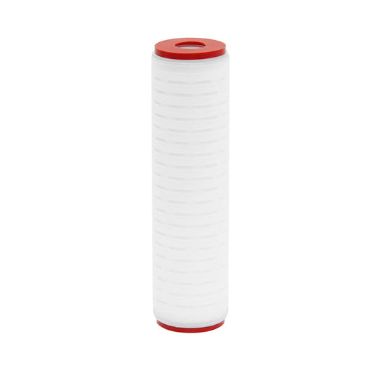 10" Pleated Cartridge - Windows101