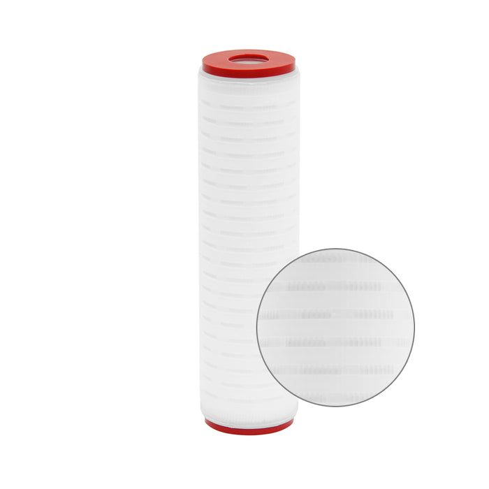 10" Pleated Cartridge - Windows101