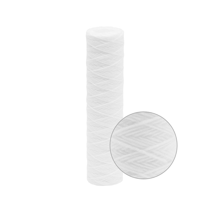 10" String Wound Cartridge - Windows101
