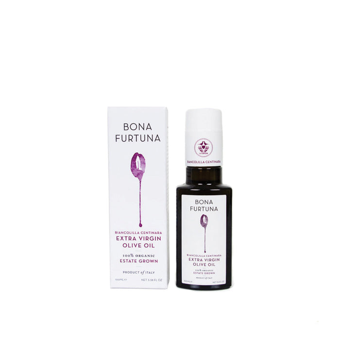 100ml Biancolilla Centinara Olive Oil