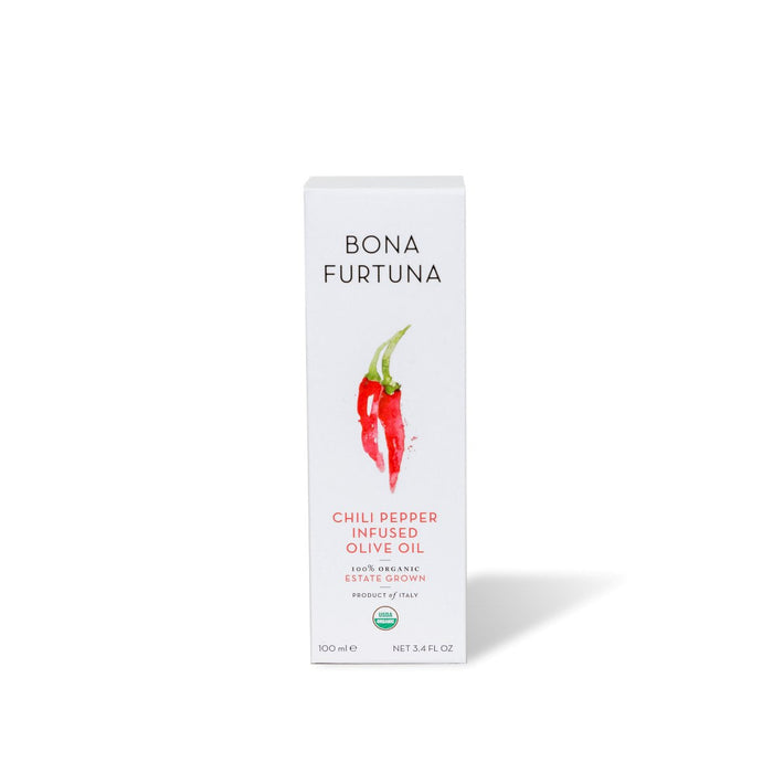 100ml Infused Olive Oils
