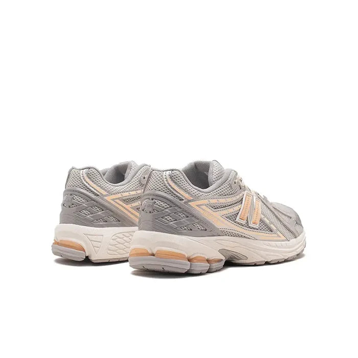 1906 v1 Lace GS 'Gold Metallic White Peach'