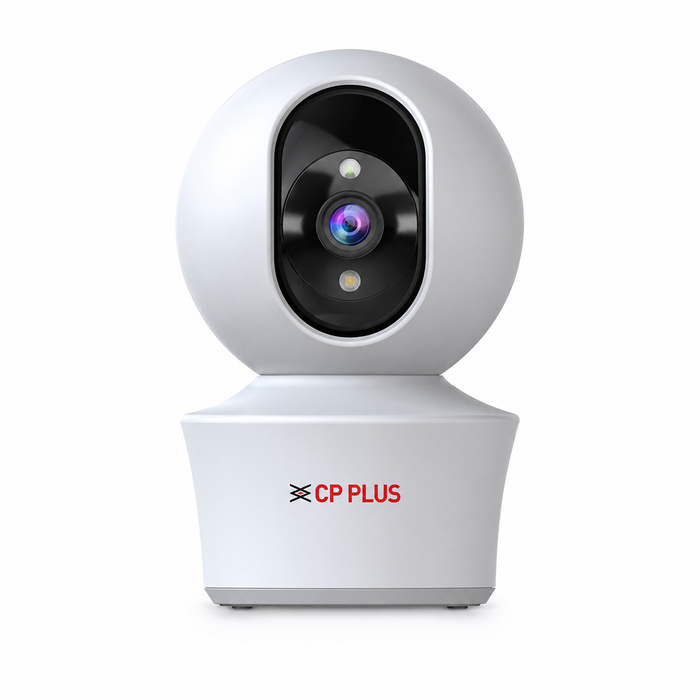 3 MP Wi-Fi Security Camera