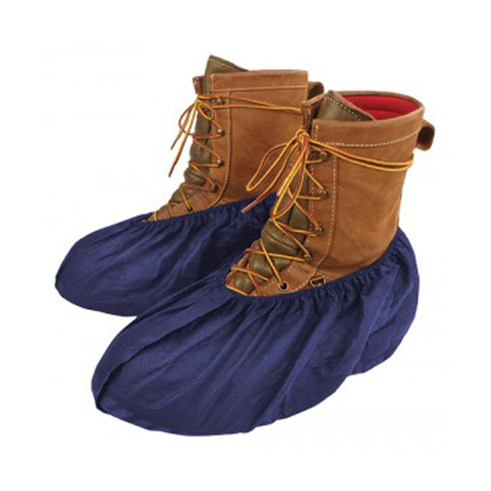 3 Pairs XL Economy Disposable Booties - Windows101