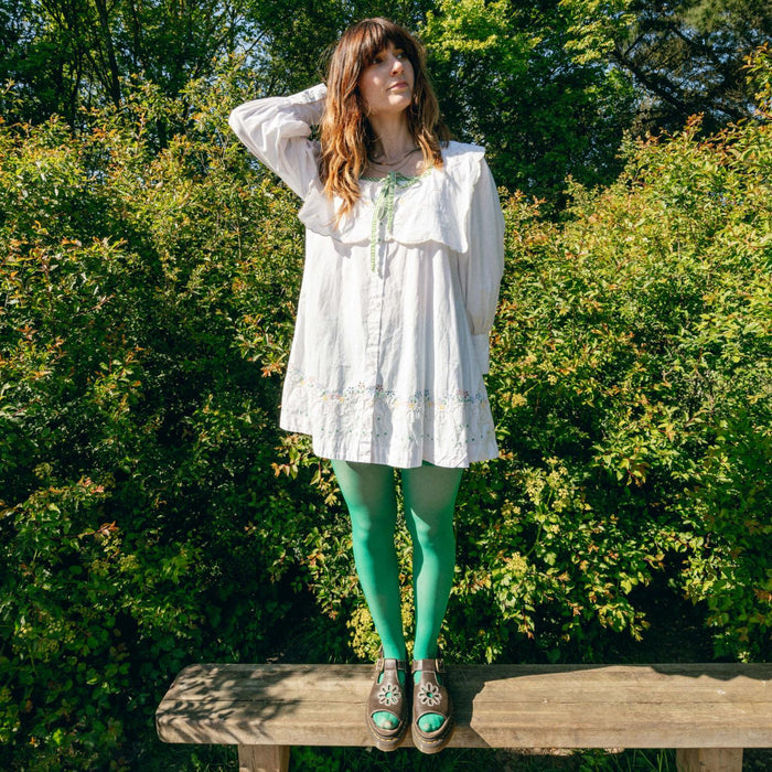 30 Denier Sheer Tights - Craic