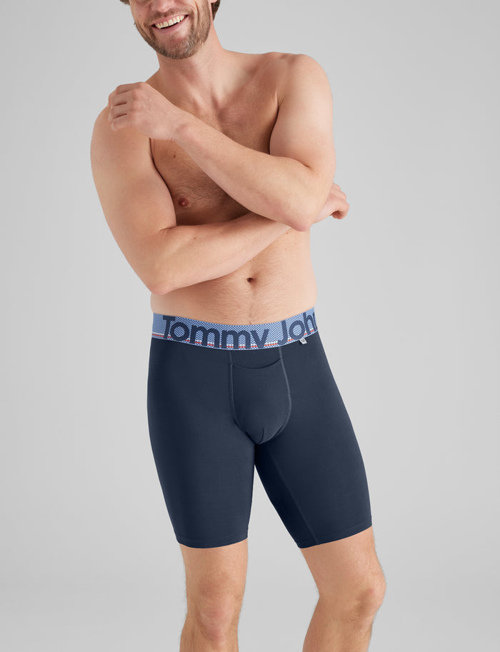 Dress Blues/Super Fan WB / S / Hammock