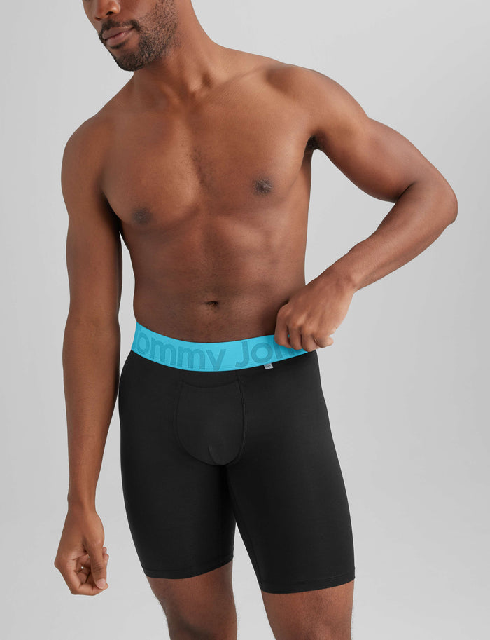 Black/Bluefish WB / S / Hammock