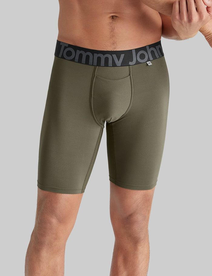 Burnt Olive / S / Hammock