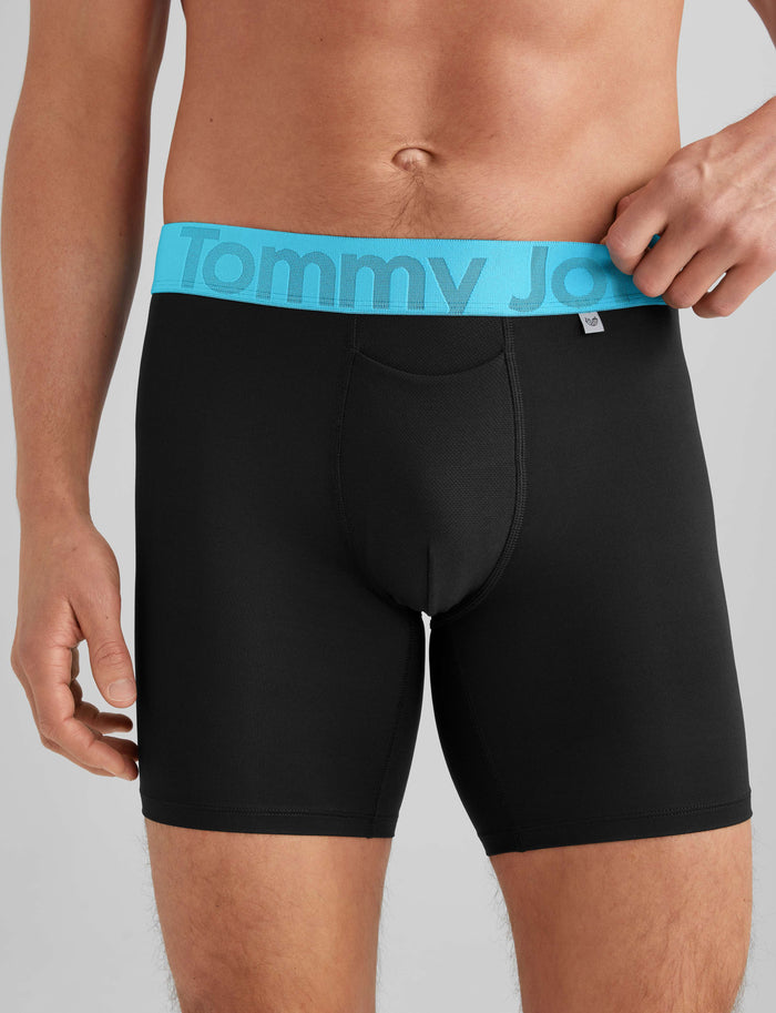 Black/Bluefish WB / S / Hammock