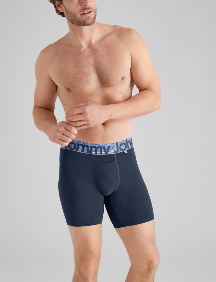 Dress Blues/Super Fan WB / S / Hammock