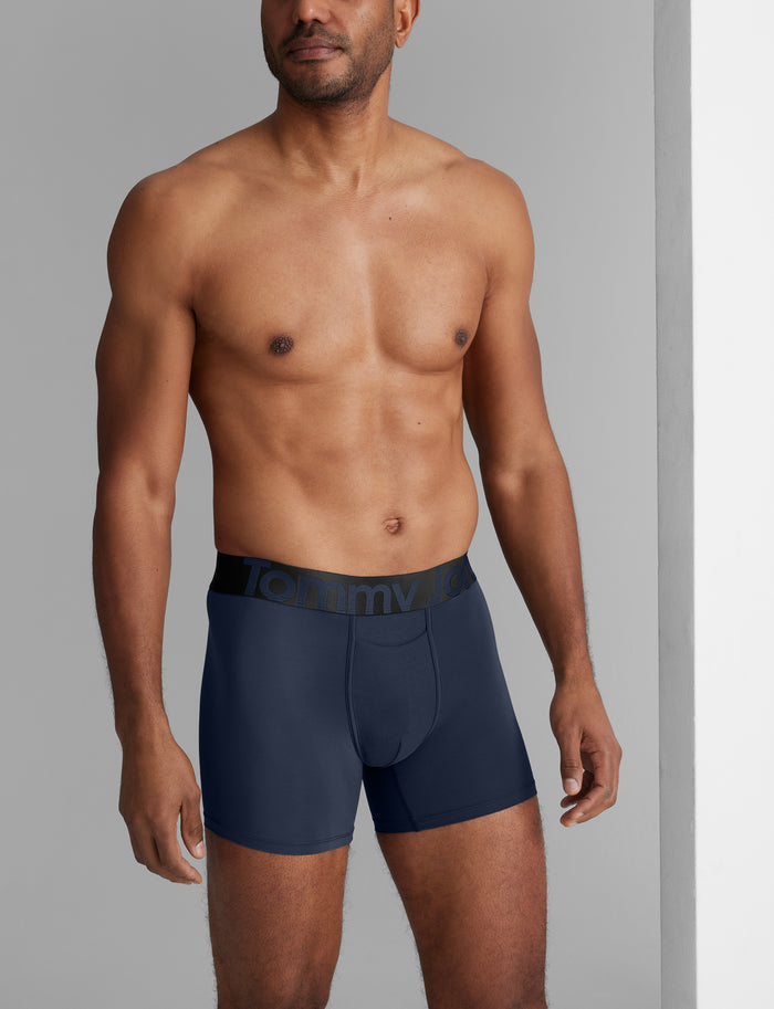 Dress Blues / S / Hammock
