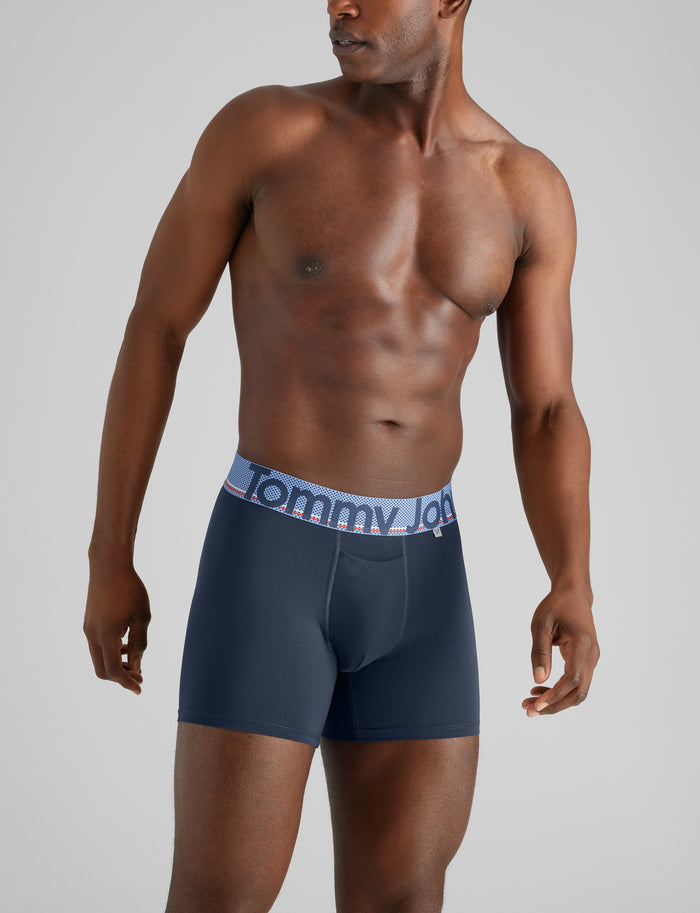 Dress Blues/Super Fan WB / S / Hammock