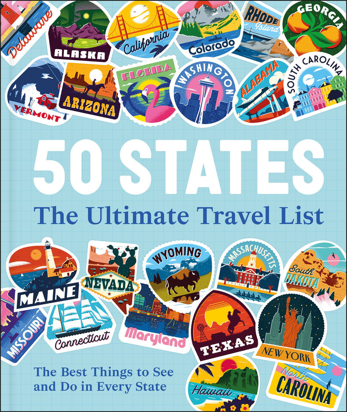 50 States
