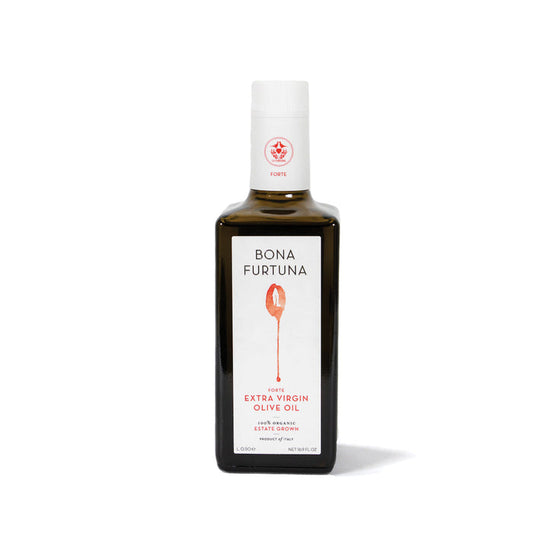 500ml Forte Olive Oil