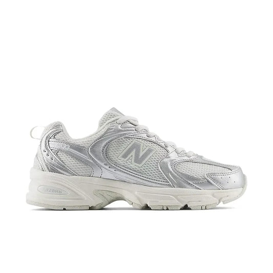530 v1 'Silver Metallic Reflection'