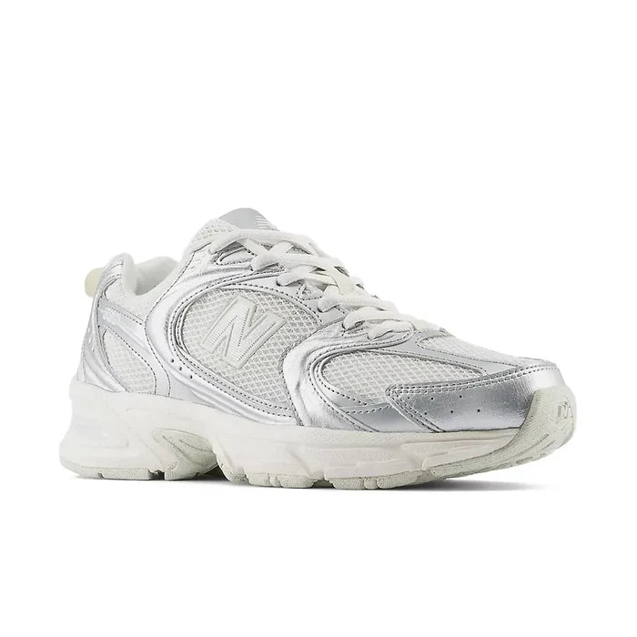530 v1 'Silver Metallic Reflection'