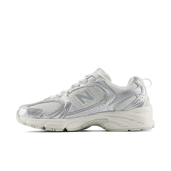 530 v1 'Silver Metallic Reflection'