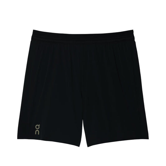 7" ON Performance Shorts 'Black'