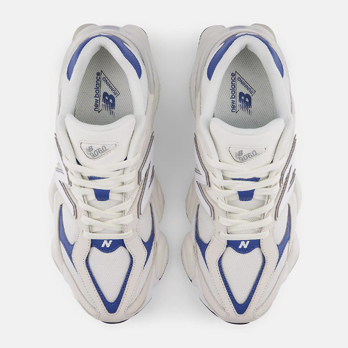 9060 v1 'Sea Salt Magic Blue'