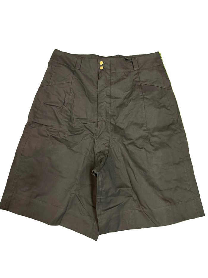 GV Gallery Oversized Chino Shorts