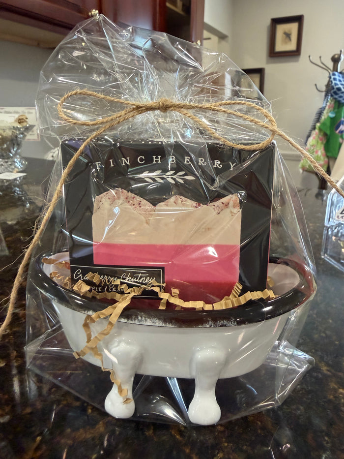 Finchberry Gift Set