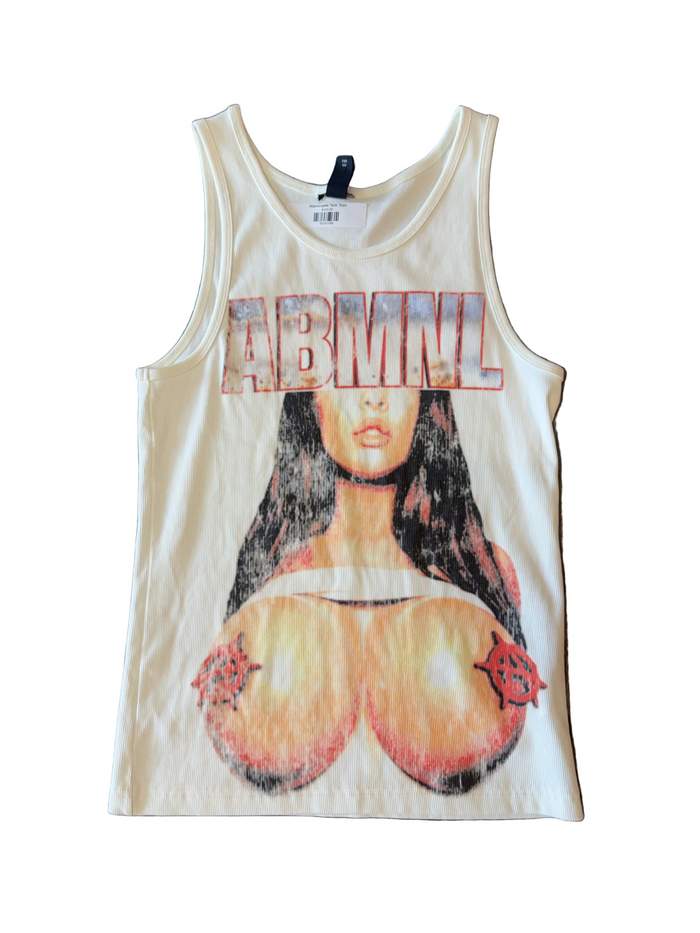 Abominable Tank Tops