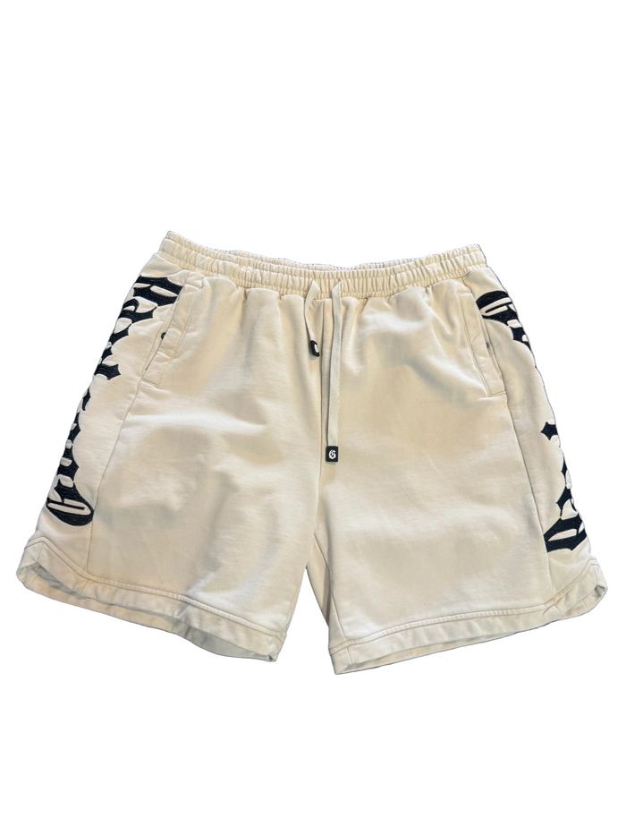 Godspeed Shorts 'Cream'