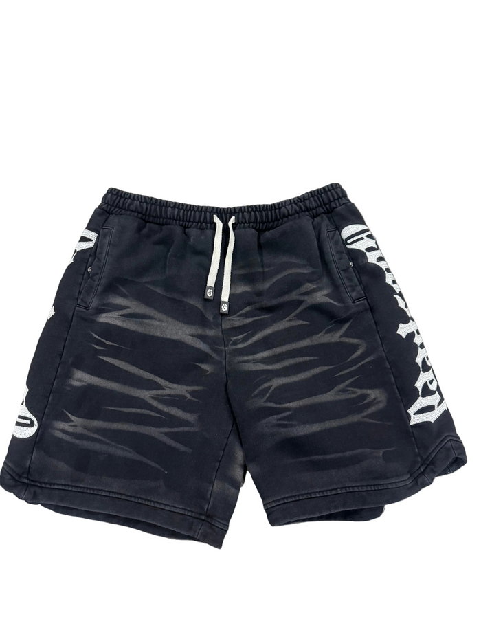 Godspeed Shorts 'Black'