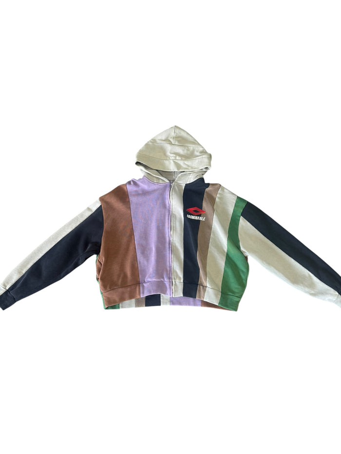 Abominable Hoodies