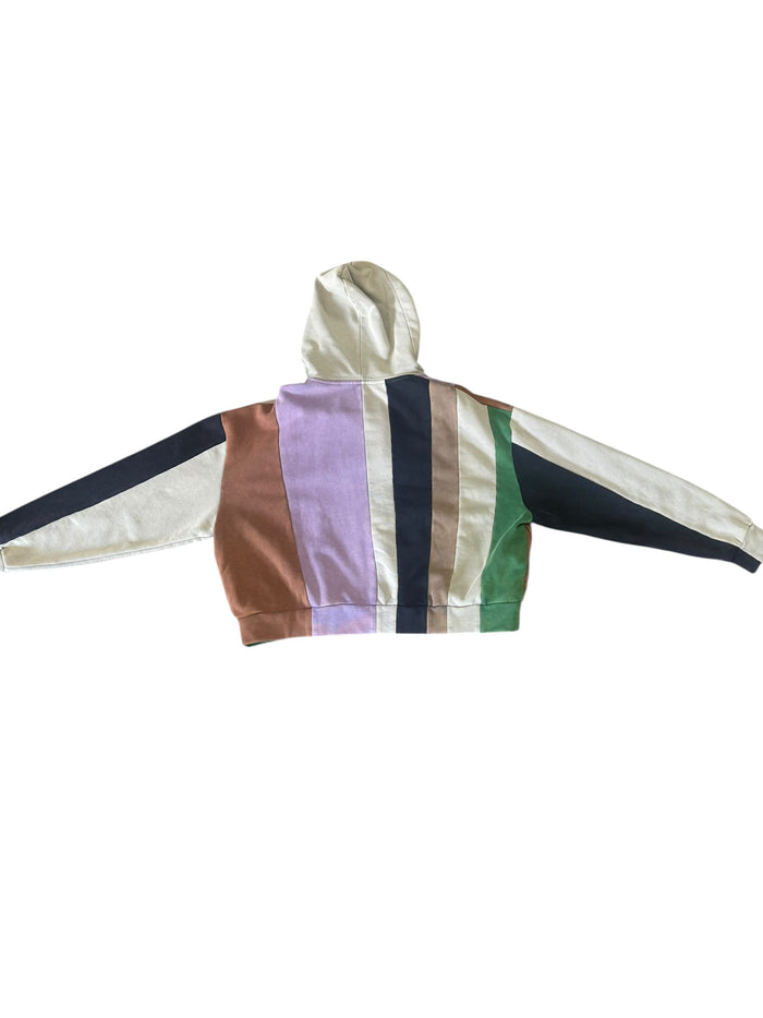 Abominable Hoodies