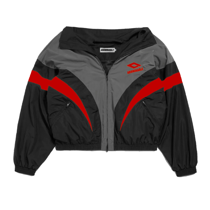 Abominable Nylon Set “Red”