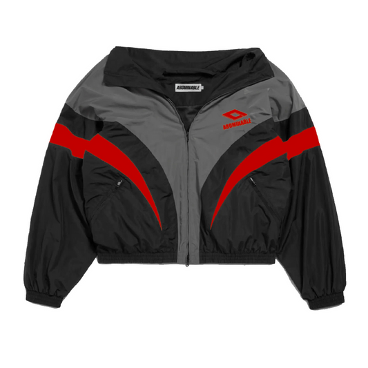 Abominable Nylon Set “Red”