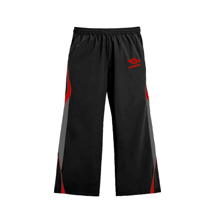 Abominable Nylon Set “Red”