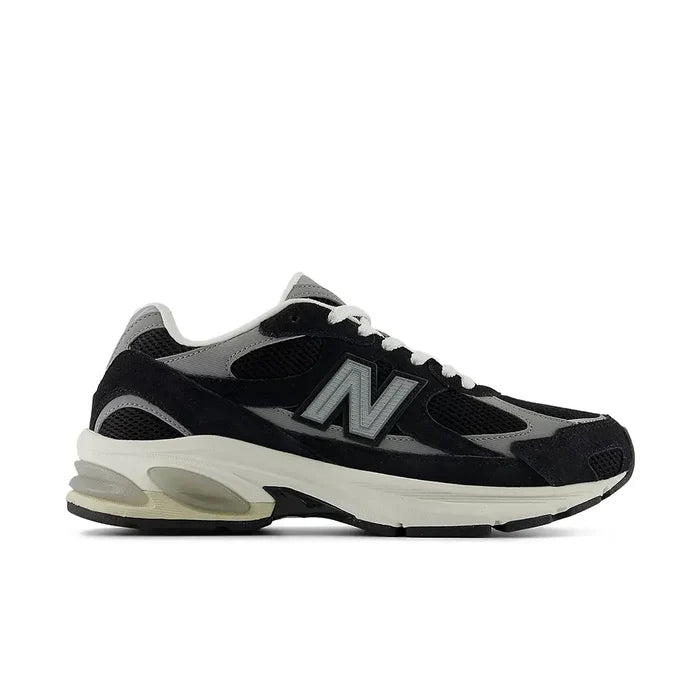 ABZORB 2010 v1 'Black Shadow Grey'