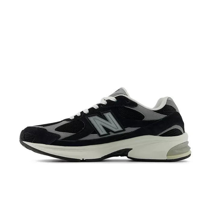 ABZORB 2010 v1 'Black Shadow Grey'