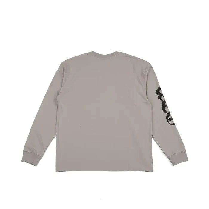 ACG Dri-FIT LS Tee 'College Grey'
