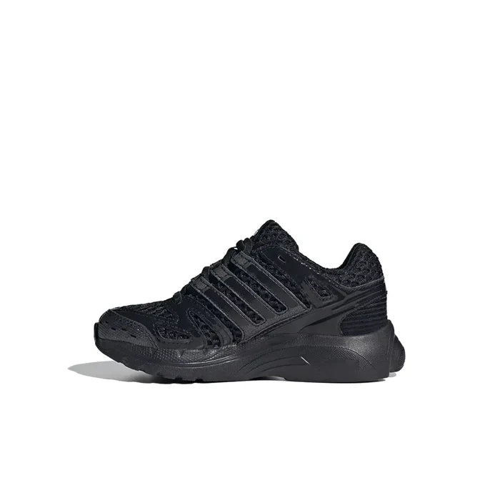 Adistar Control 5 Elastic Lace PS 'Core Black Carbon'