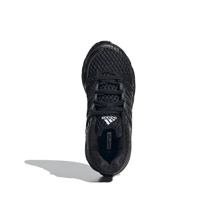 Adistar Control 5 Elastic Lace PS 'Core Black Carbon'