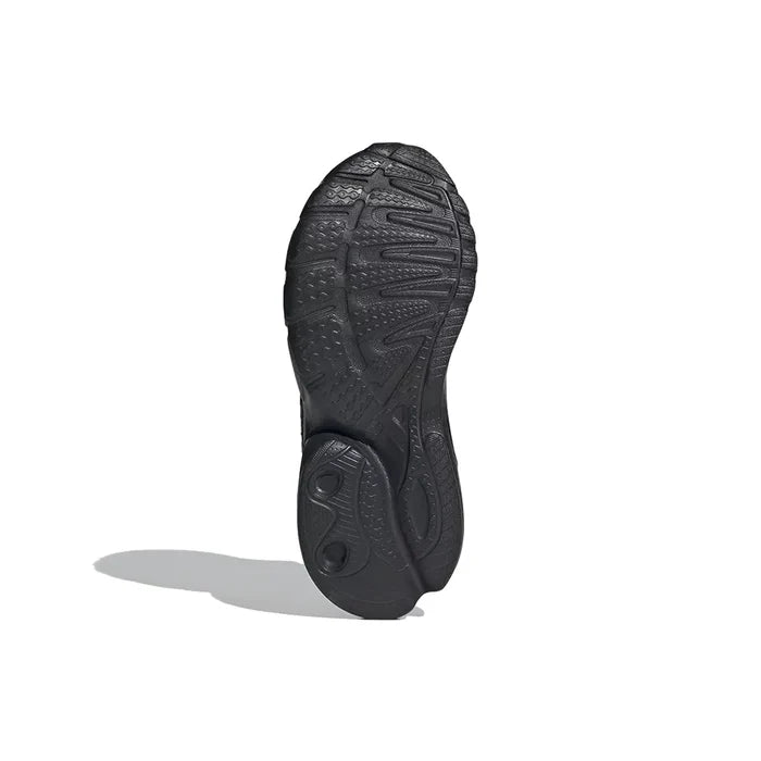 Adistar Control 5 Elastic Lace PS 'Core Black Carbon'