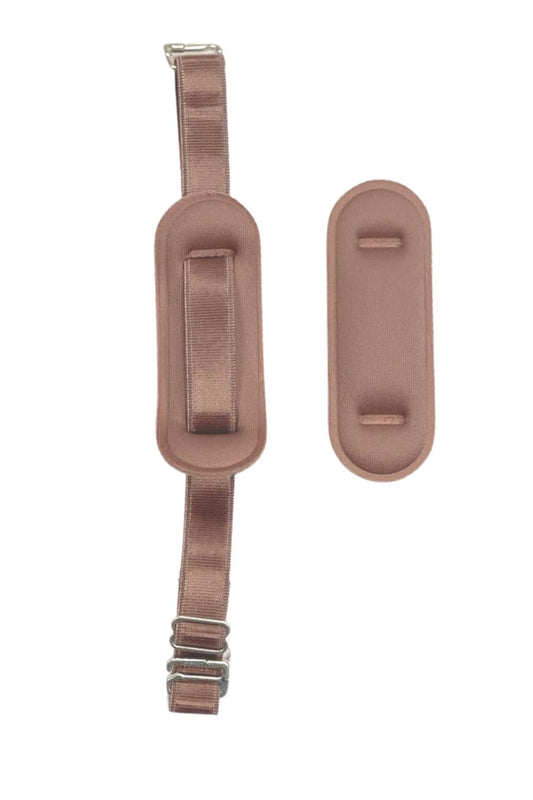Adjustable Straps