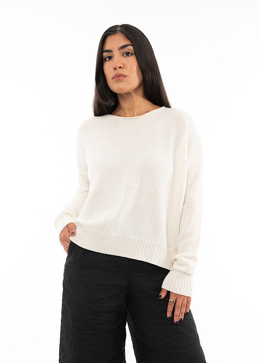 AEQUAMENTE PULLOVER